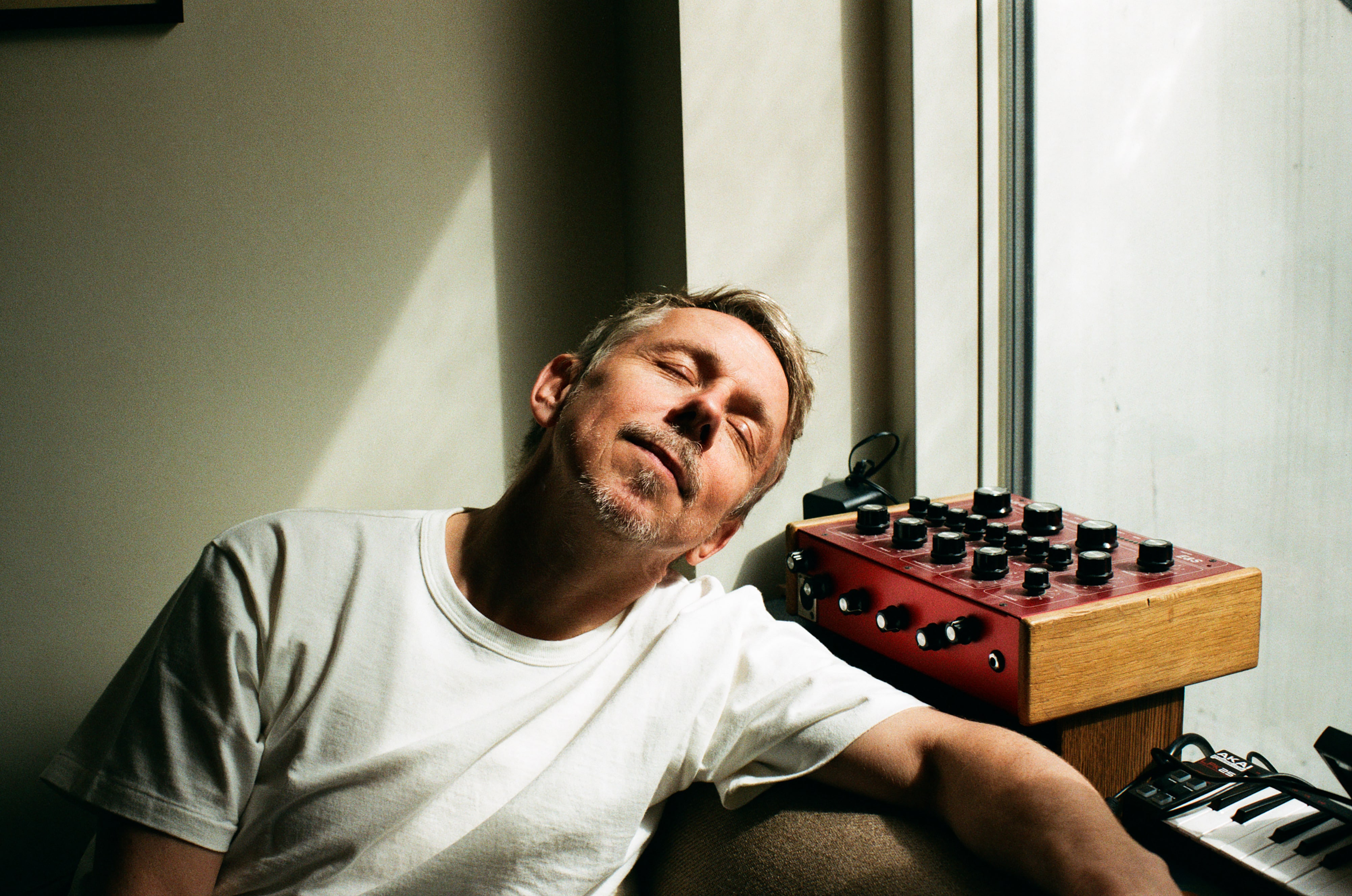 Gilles Peterson “I’ve Always Been Like This”